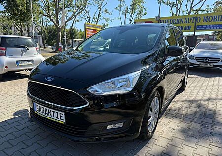 Ford Grand C-Max Cool & Connect