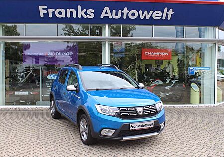 Dacia Sandero II Stepway Essential