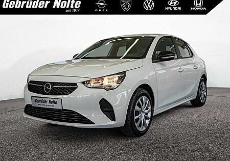 Opel Corsa F e Edition KLIMA PDC KAMERA NAVI