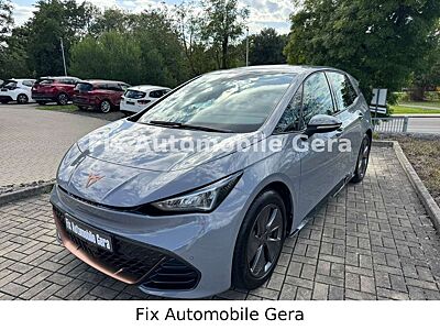 CUPRA Born 150 kW*LED*Klimautm.*57 Tkm*1.Hand*