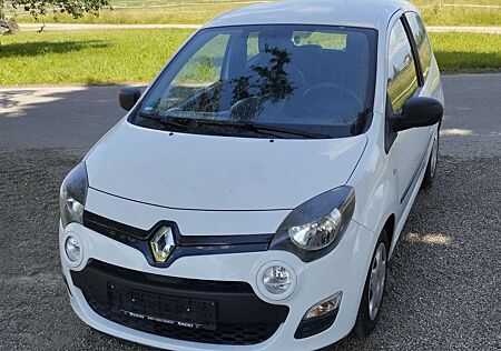 Renault Twingo 1.2 LEV 16V 75 Dynamique Eco-Drive