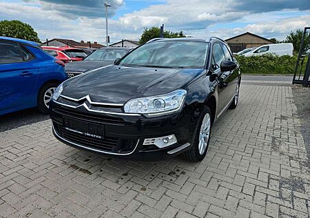 Citroën C5 Citroen Tourer By Carlsson