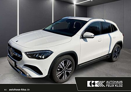 Mercedes-Benz GLA 180 d Progressive*AHK*STDHZG*Distro*Totwink*