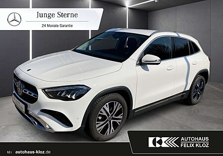 Mercedes-Benz GLA 180 d Progressive*AHK*STDHZG*Distro*Totwink*