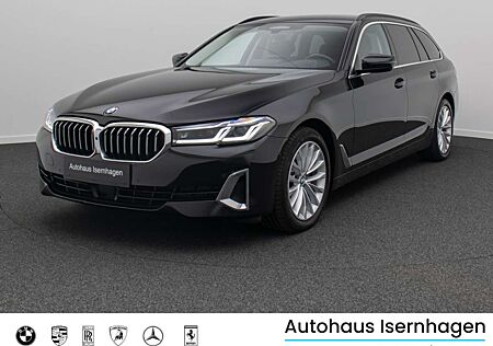 BMW 520 Luxury Line 360°DispKey HUD H K DAB Komfort