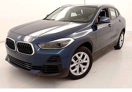 BMW X2 sDrive 18d Panorama Navi Adapt.LED Sound