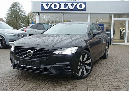 Volvo S90 Recharge Plus T8 AWD Plug-in Hybrid/360°/BLS