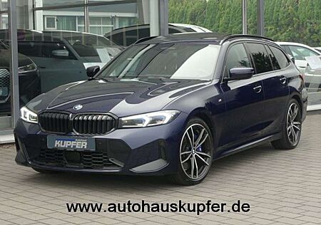 BMW 320 d xDrive Tou M Sportpak.ACC°Pano-AdLED°Sthzg