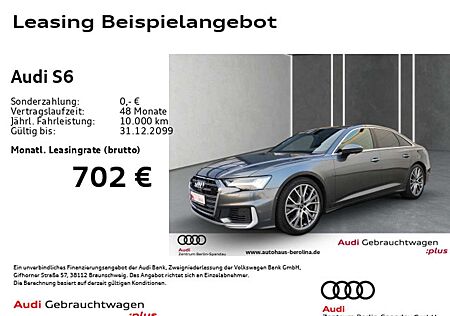 Audi S6 Lim. *HD-MATRIX*B&O*Assist+*