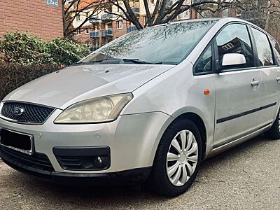Ford C-Max C-MAX 1.6 TDCi DPF Ambiente