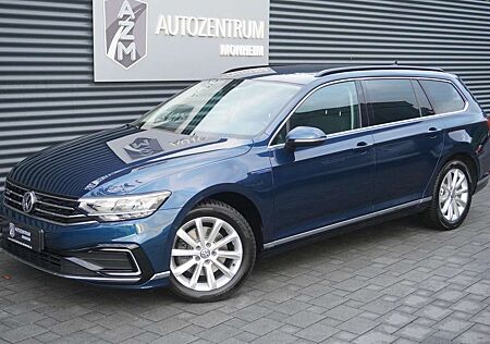 VW Passat Variant Volkswagen GTE|DSG|VIRTUAL|LED|ACC|KAMERA|