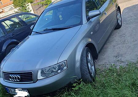 Audi A4 Avant 1.9 TDI