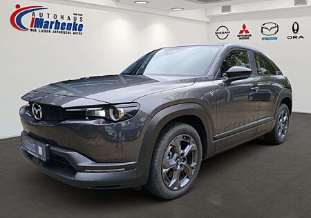 Mazda MX-30 e-SKYACTIV R-EV PRIME-LINE