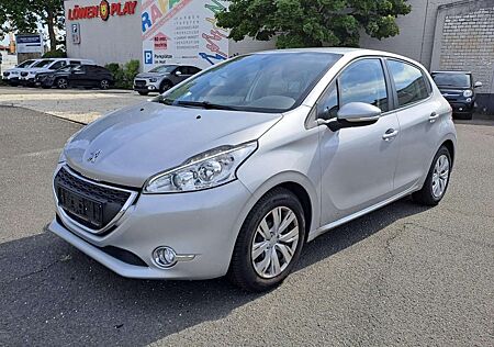Peugeot 208 PureTech 82 Active 1-Hand Euro-6 Klima