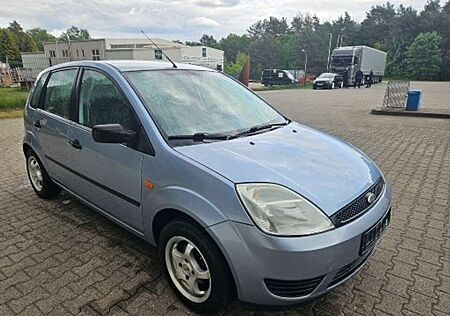 Ford Fiesta 1.4 Viva X