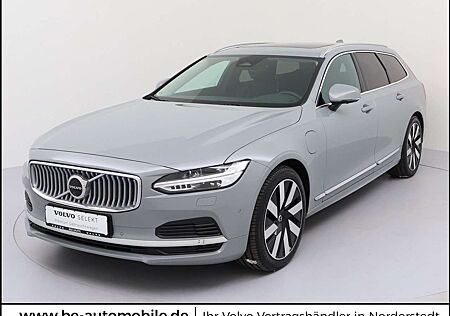 Volvo V90 T6 AWD Plus Bright Recharge Plug-In Hybrid *360°*Panorama*