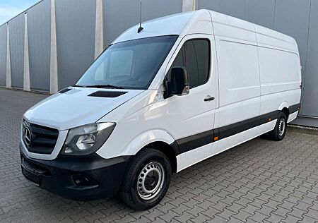 Mercedes-Benz Sprinter II Kasten 311/313 Automatik Kamera MAXI