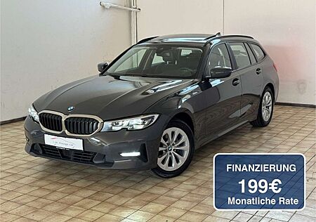 BMW 320 d xDrive Sport Line Auto.Pano Leder Virt. Coc