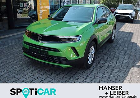 Opel Mokka e Edition 3-PH OnBoard Navi, Sitzhzg