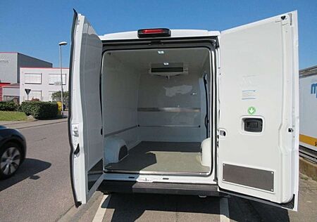 Fiat Ducato Winter Frischdienst L2H2 140 MJT
