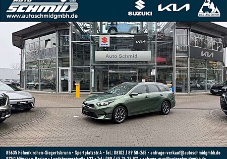 Kia Cee'd Ceed / SW 1.5T AUTOMATIK SPIRIT
