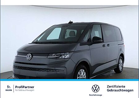 VW T7 Multivan Volkswagen LIFE 2,0TDI 110kW DSG ACC NAVI