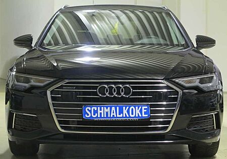 Audi A6 Avant 40 TDI2.0 SCR quatt S tronic design AHK
