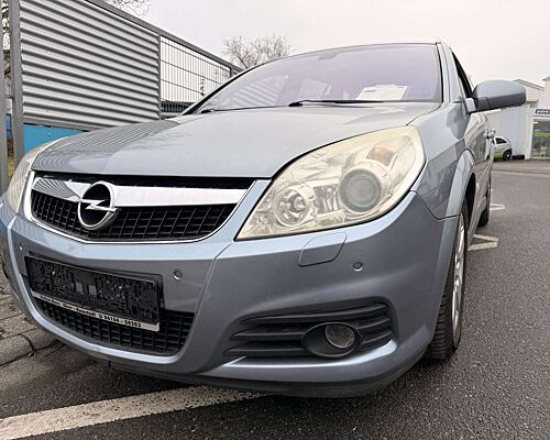 Opel Vectra Cosmo