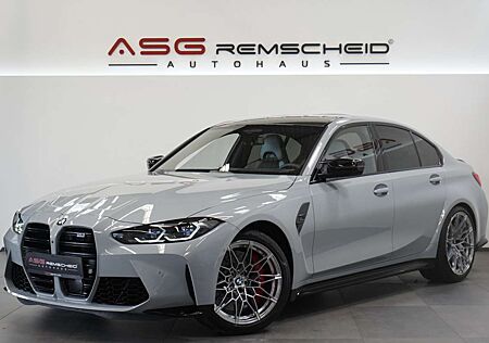 BMW M3 Competition xD *20 *ACC *Carbon *H&K *Laser