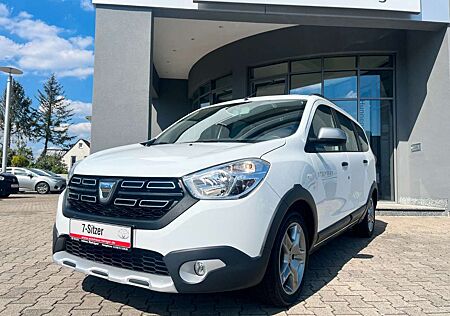 Dacia Lodgy Stepway 7-Sitzer*PDC h,Kamera,SHZ,Navi