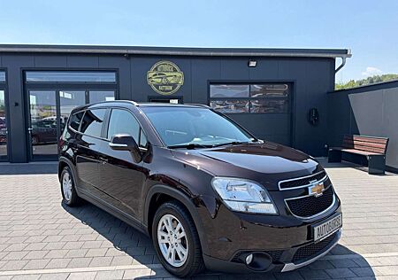 Chevrolet Orlando LT*7 Sitzer*