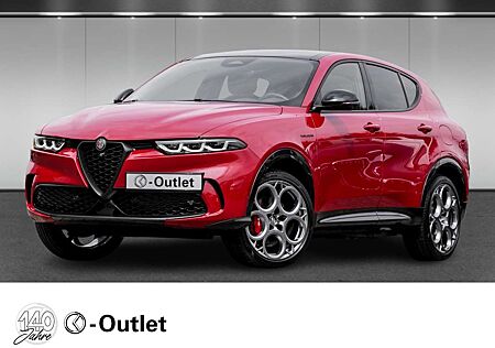 Alfa Romeo Tonale Veloce Hybrid AWD Matrix Pano 20" Navi