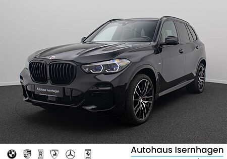 BMW X5 M Sport 360° Laser DAB H K HUD Panorama