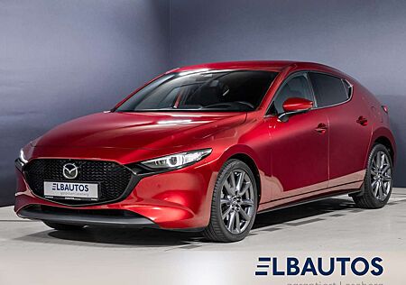 Mazda 3 SKYACTIV G 2.0 M-HYBRID 150 Selection HUD/360°