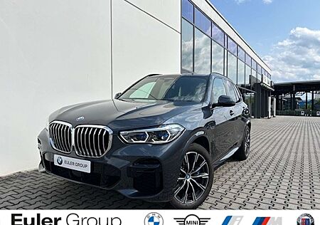 BMW X5 XDRIVE45E SportsA Sportpaket HUD Luftfederung AD N