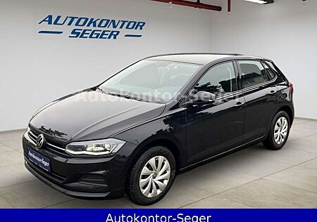 VW Polo Volkswagen VI Comfortline Rückfahrk. Navi PDC ACC LED