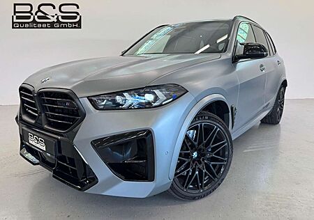 BMW X5 M Competition ACC,HUD,SKYL,B&W,SOFTCL,MASSAGE
