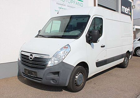 Opel Movano B 2.3 CDTI HKa L2H2 3,5t