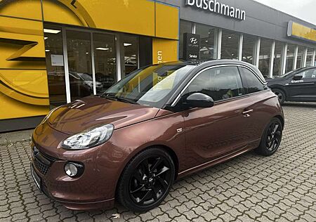 Opel Adam Slam +DAB+CARPLAY+WINTERPAKET+