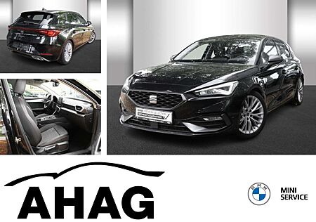 Seat Leon 1.4 e-HYBRID FR DSG Tempom.aktiv Bluetooth PDC Kur
