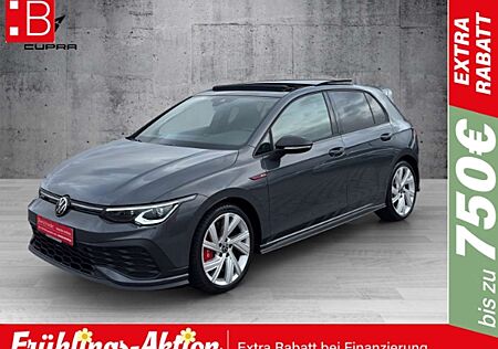 VW Golf GTI Volkswagen 8 2.0 TSI DSG Clubsport IQ-LIGHT DIGITAL PRO 19 PA