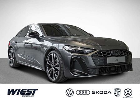 Audi A5 TFSI quattro S tronic B&O/ACC/HUD/u