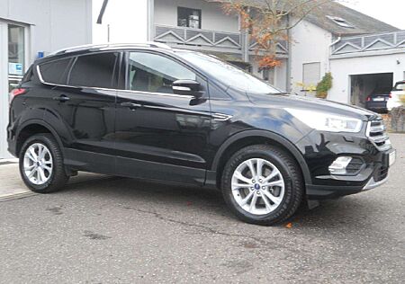 Ford Kuga Titanium