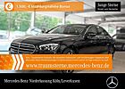 Mercedes-Benz E 200 Exclusive WideScreen LED AHK Kamera PTS 9G