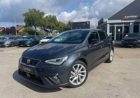 Seat Ibiza FR*Automatik*Ambiente*CarPlay*PDC*LED