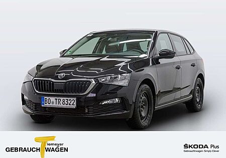 Skoda Scala 1.5 TSI STYLE LED VIRTUAL SITZHZ NAVI