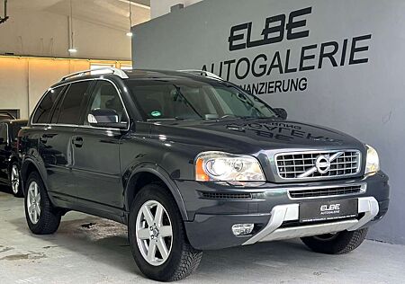 Volvo XC 90 XC90 2.4 D5 Momentum Geartronic 7-Sitzer 1.Hand