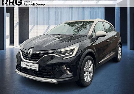 Renault Captur 2 INTENS TCE 130 NAVI GPF UPE:25.500,-