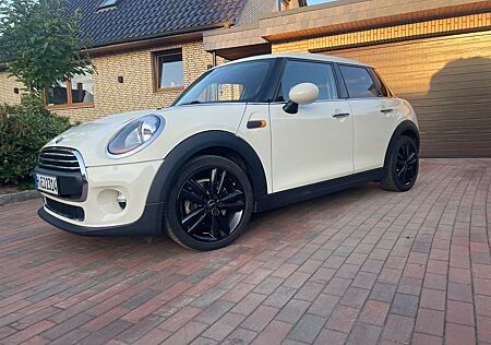 Mini ONE 5-TÜRER