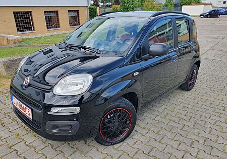 Fiat New Panda Pop